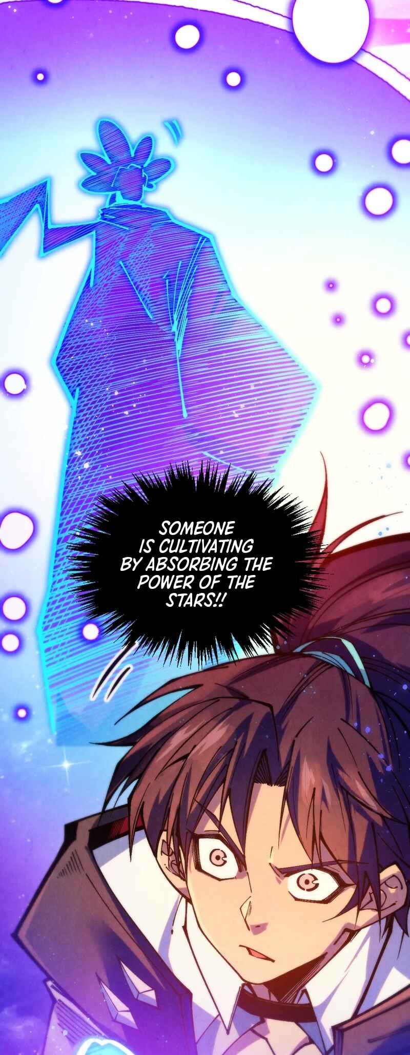 Zhè Yí Shì Wǒ Yào Dāng Zhì Zūn Chapter 378 - Page 24