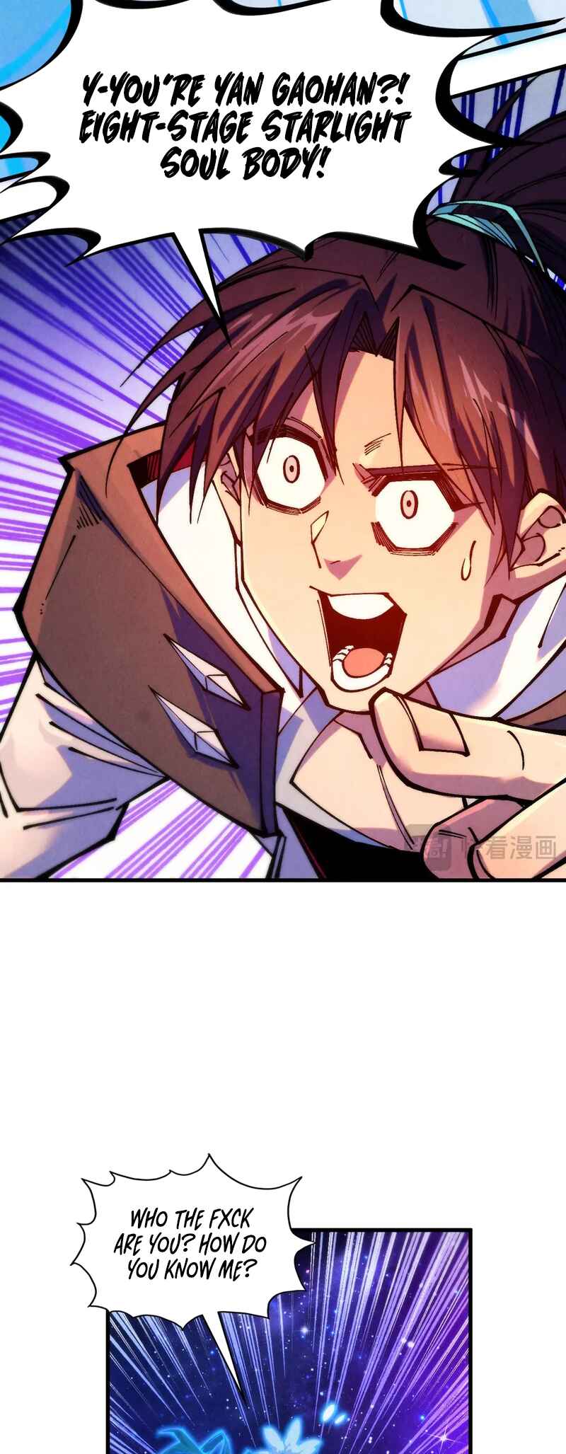 Zhè Yí Shì Wǒ Yào Dāng Zhì Zūn Chapter 378 - Page 28