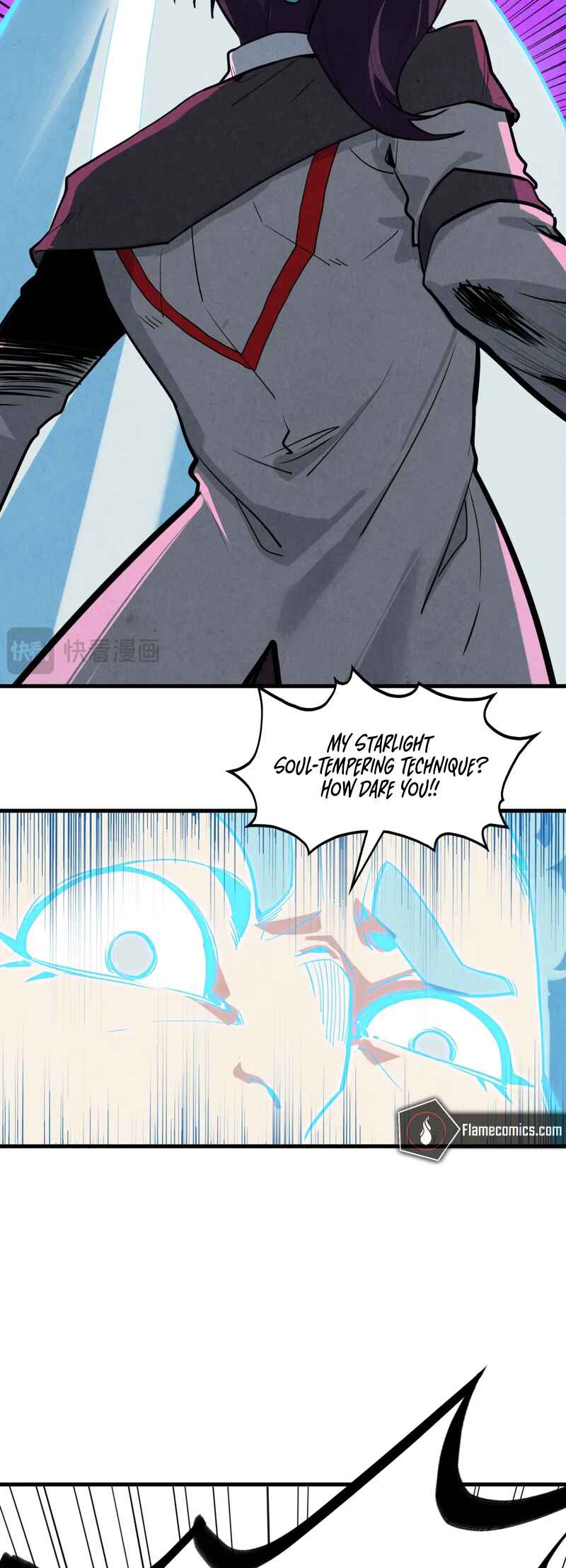 Zhè Yí Shì Wǒ Yào Dāng Zhì Zūn Chapter 378 - Page 33