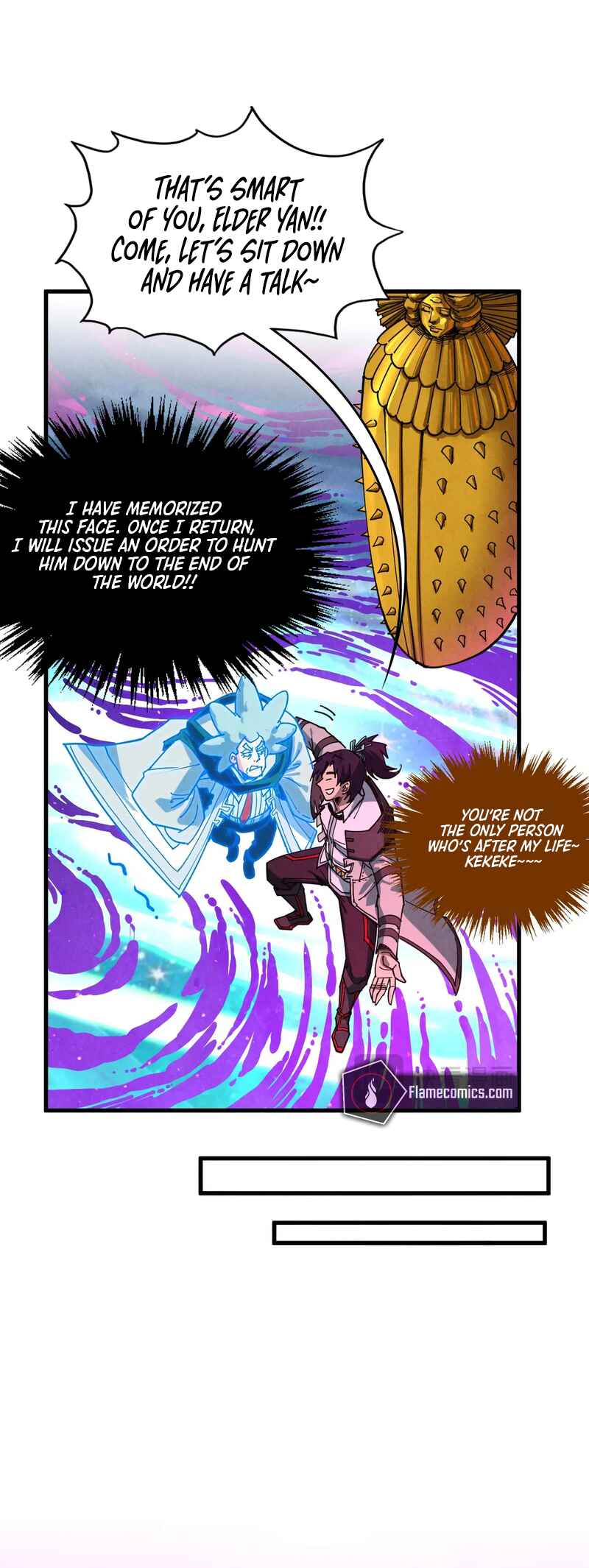 Zhè Yí Shì Wǒ Yào Dāng Zhì Zūn Chapter 378 - Page 45