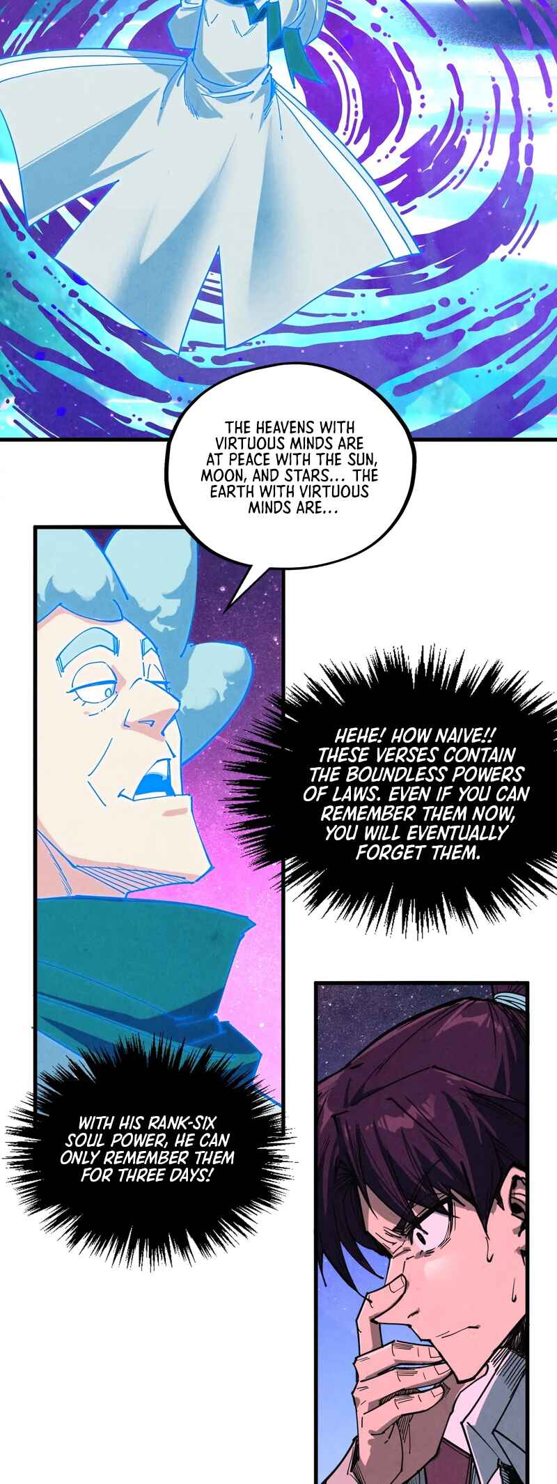 Zhè Yí Shì Wǒ Yào Dāng Zhì Zūn Chapter 378 - Page 47