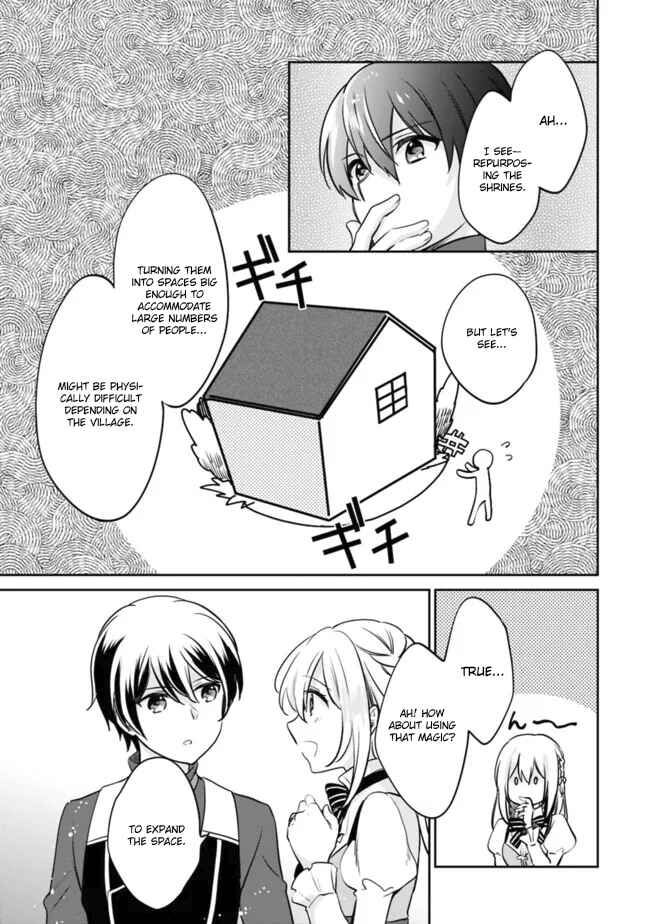Zennin Ossan, Umarekawattara SSS Rank Jinsei ga Kakutei Shita Chapter 110 - Page 13