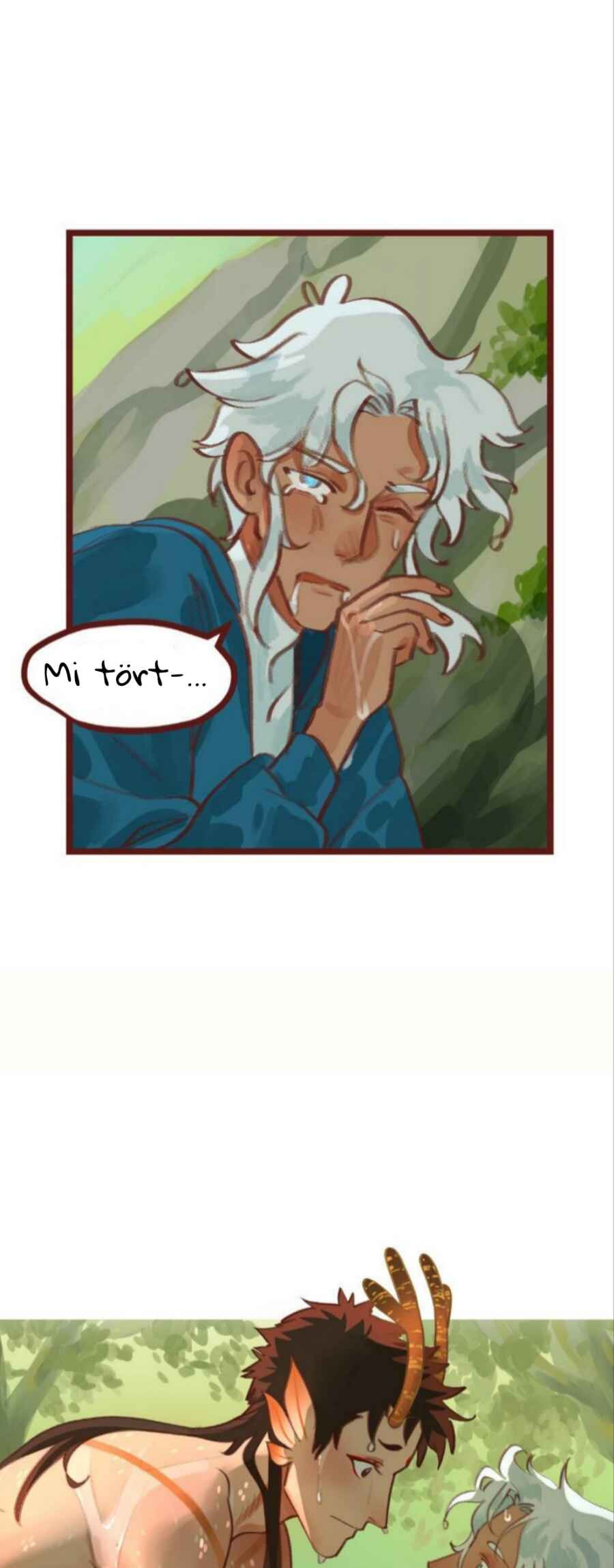 Bailin & Li Yun Chapter 67.7 - Page 4