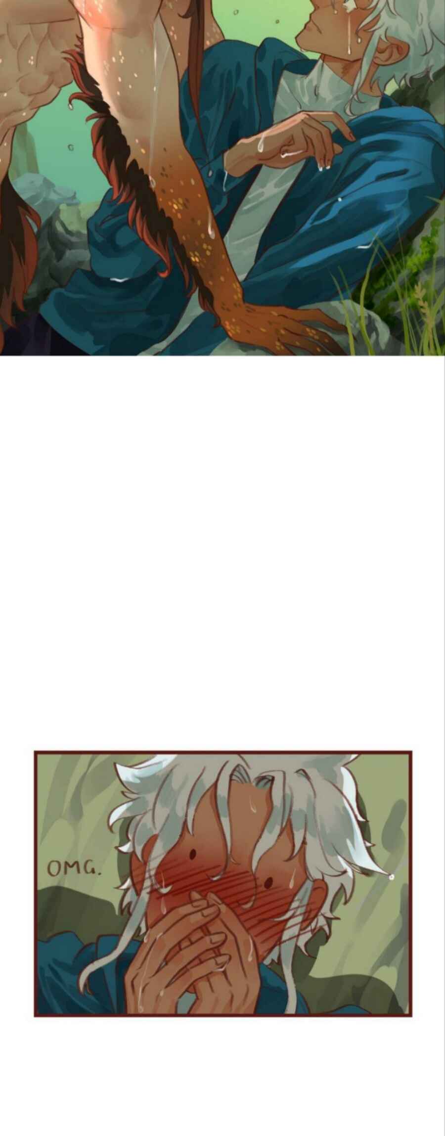 Bailin & Li Yun Chapter 67.7 - Page 5