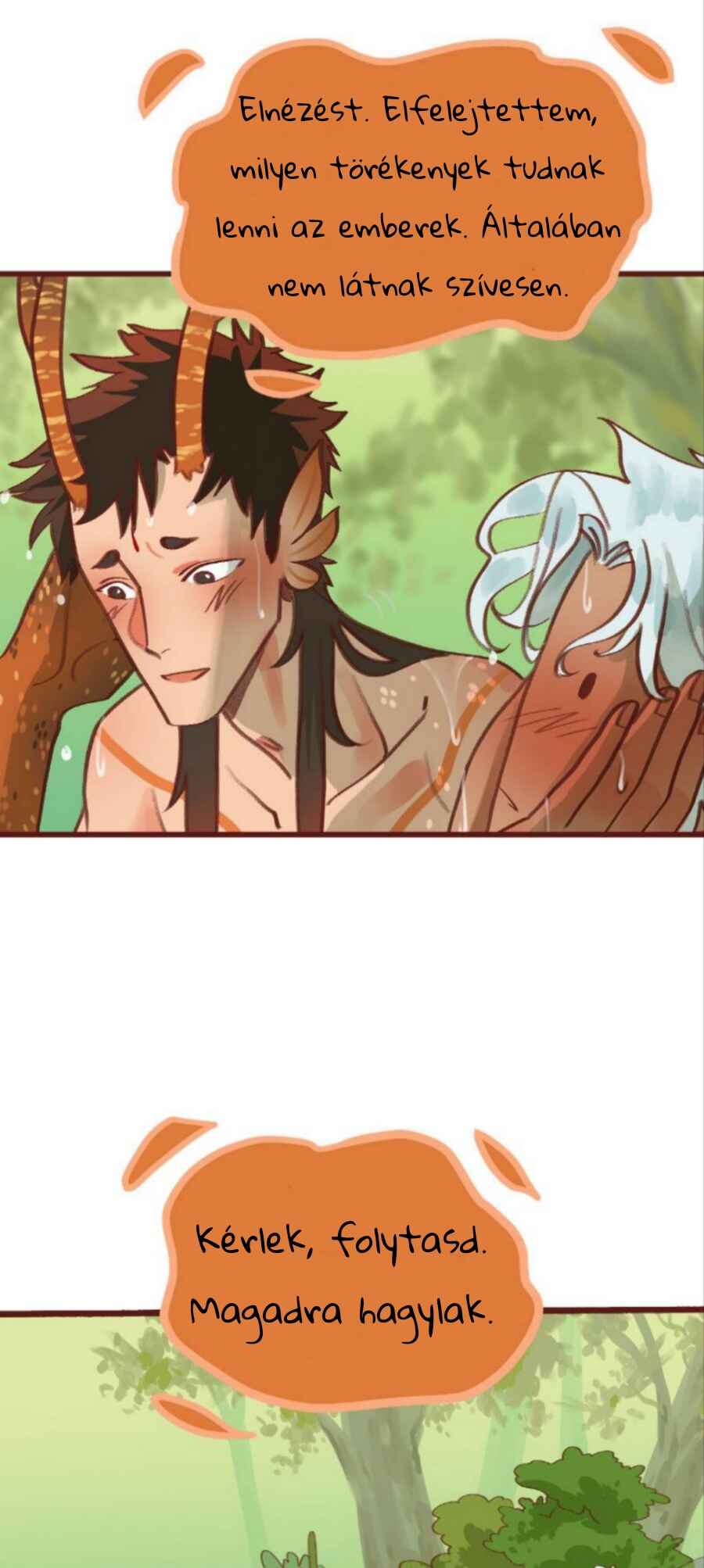 Bailin & Li Yun Chapter 67.7 - Page 6