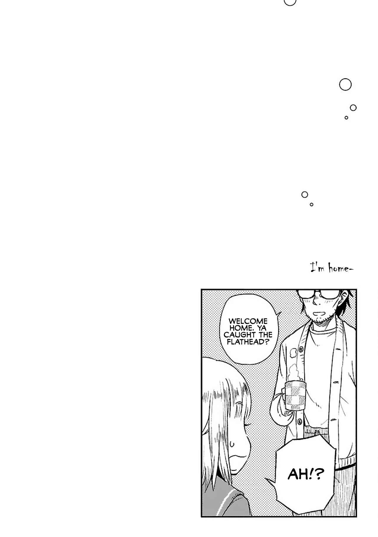 Houkago Teibou Nisshi Chapter 7 - Page 24