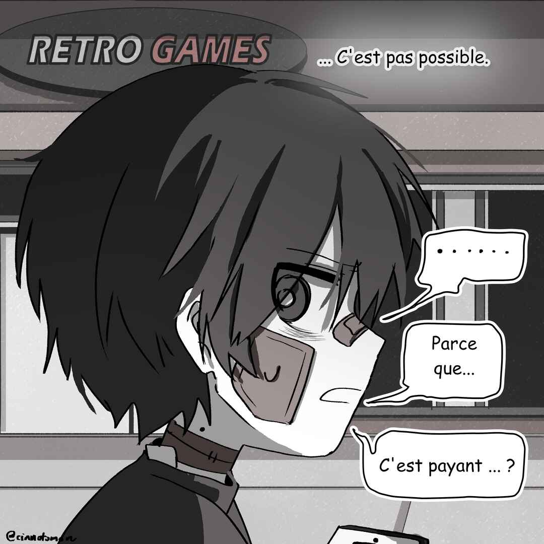 Everything but your life Chapter 28 - Page 17