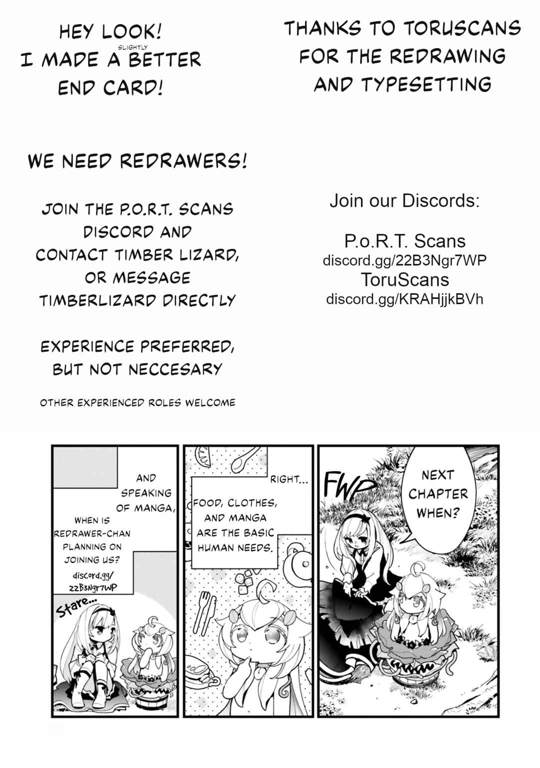 Shokubutsu Monster Musume Nikki: Seijo datta Watashi ga Uragirareta Hate ni Alraune ni Tensei Shite Shimatta node, kore kara wa Kougousei o Shinagara Shizuka ni Shokubutsu Life o Sugoshimasu Chapter 16 - Page 34