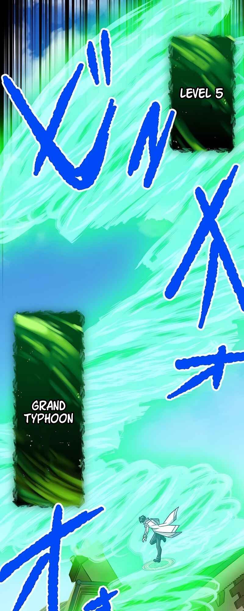 Maryoku 9999-man Zen Zokusei Tsukai no Daikenja Chapter 48 - Page 16