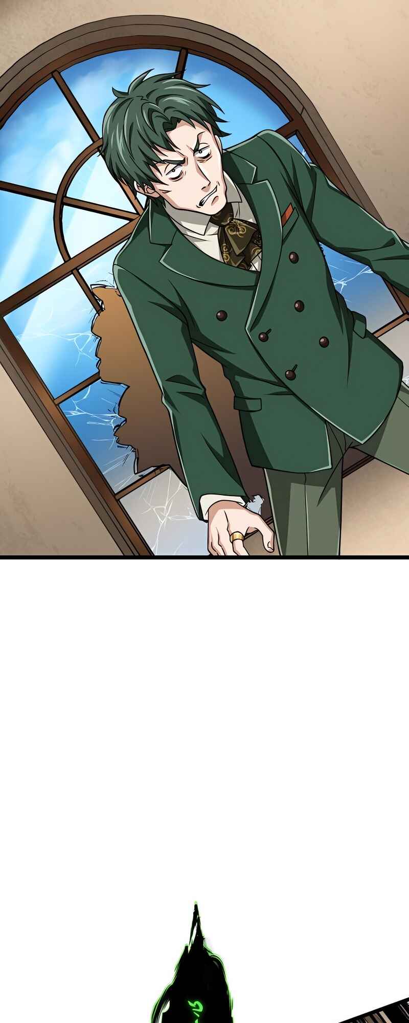 Maryoku 9999-man Zen Zokusei Tsukai no Daikenja Chapter 48 - Page 4