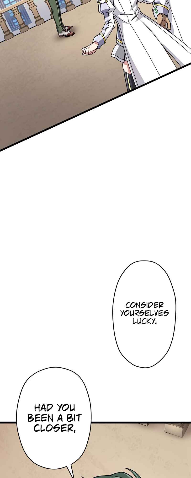 Maryoku 9999-man Zen Zokusei Tsukai no Daikenja Chapter 48 - Page 40