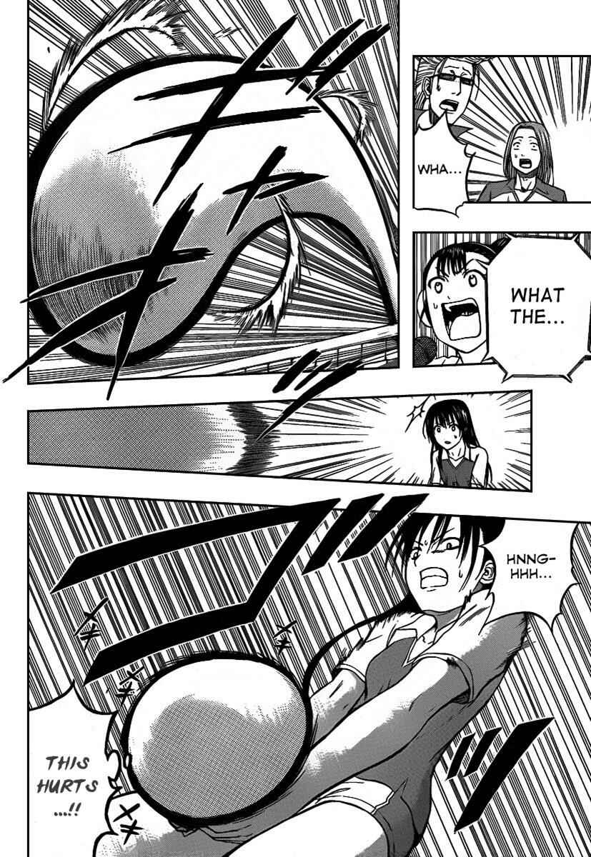 Beelzebub Chapter 72 - Page 2