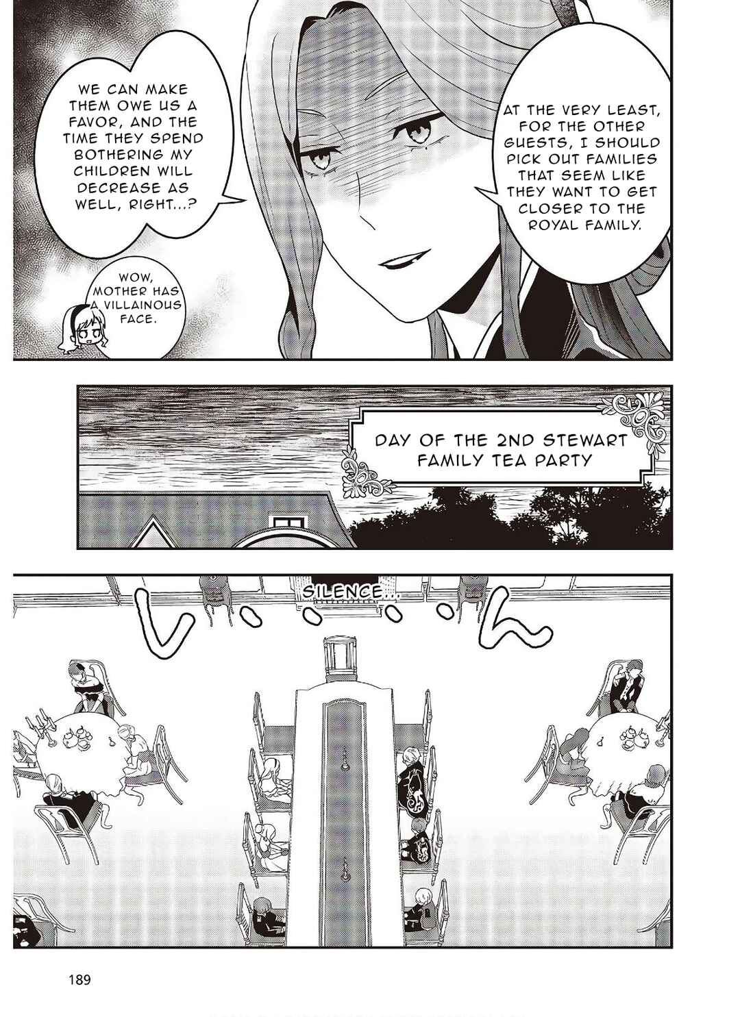 Tanaka-ke, Tensei Suru Chapter 3.2 - Page 12