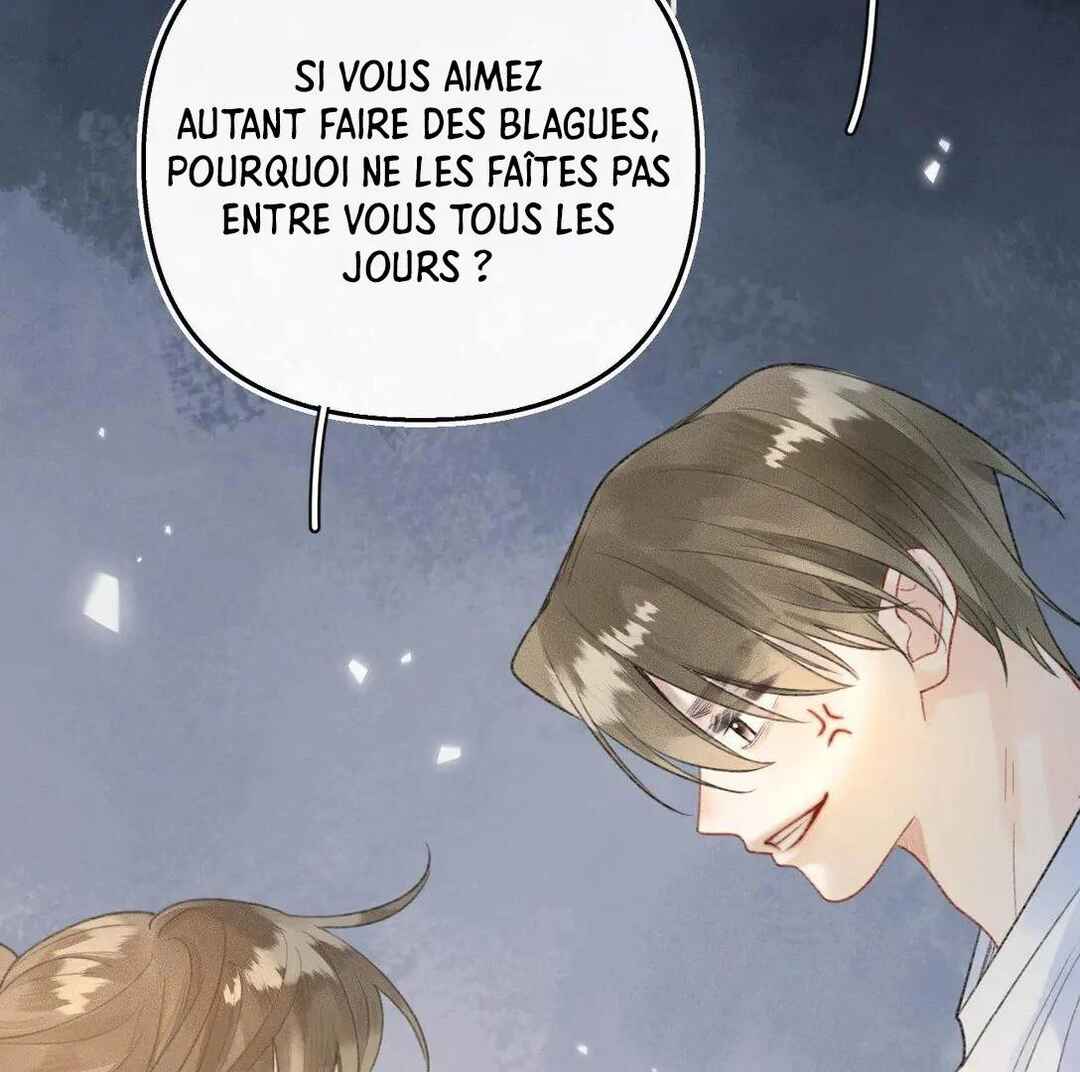 Qiánnǚyǒu Chéng le Wǒ de Dǐngtóushàngsī Chapter 15 - Page 11