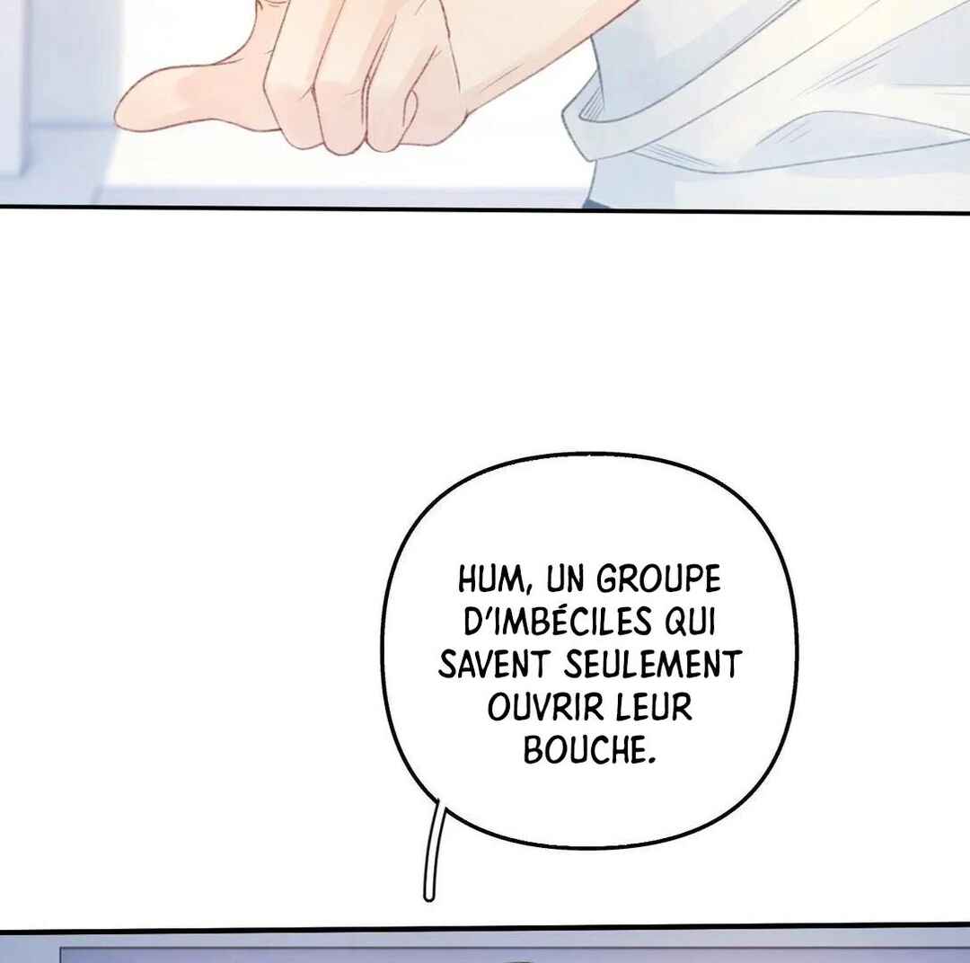Qiánnǚyǒu Chéng le Wǒ de Dǐngtóushàngsī Chapter 15 - Page 23