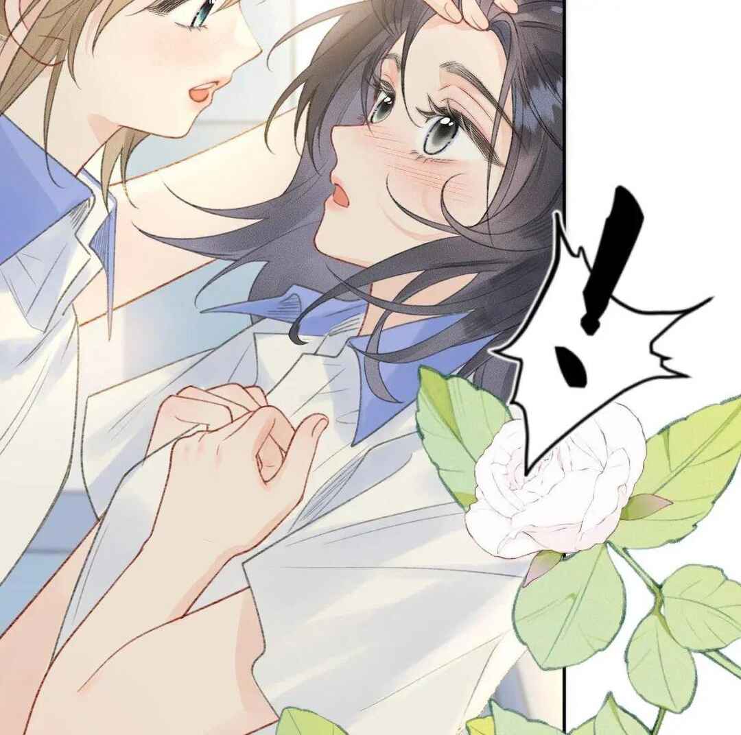 Qiánnǚyǒu Chéng le Wǒ de Dǐngtóushàngsī Chapter 15 - Page 31