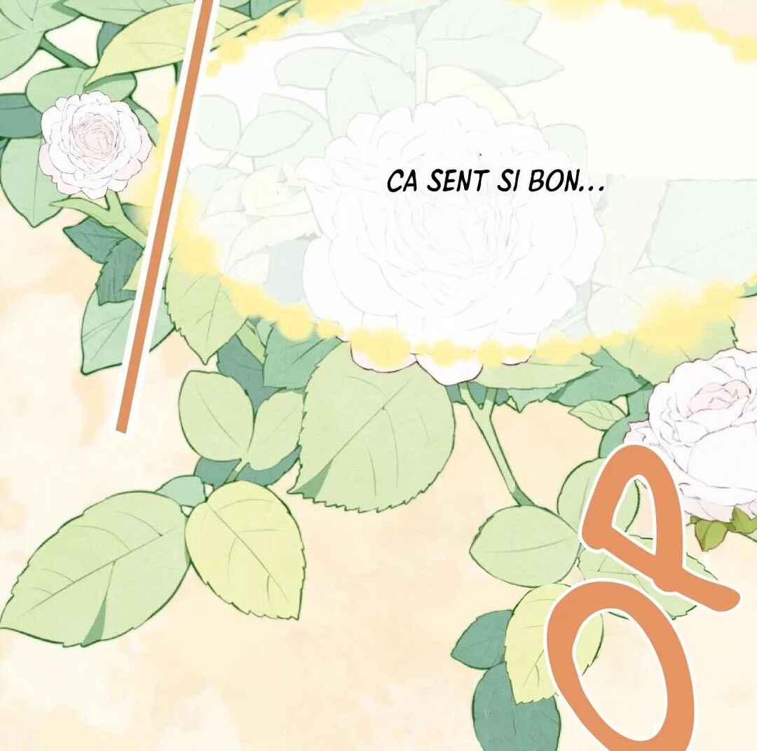 Qiánnǚyǒu Chéng le Wǒ de Dǐngtóushàngsī Chapter 15 - Page 35