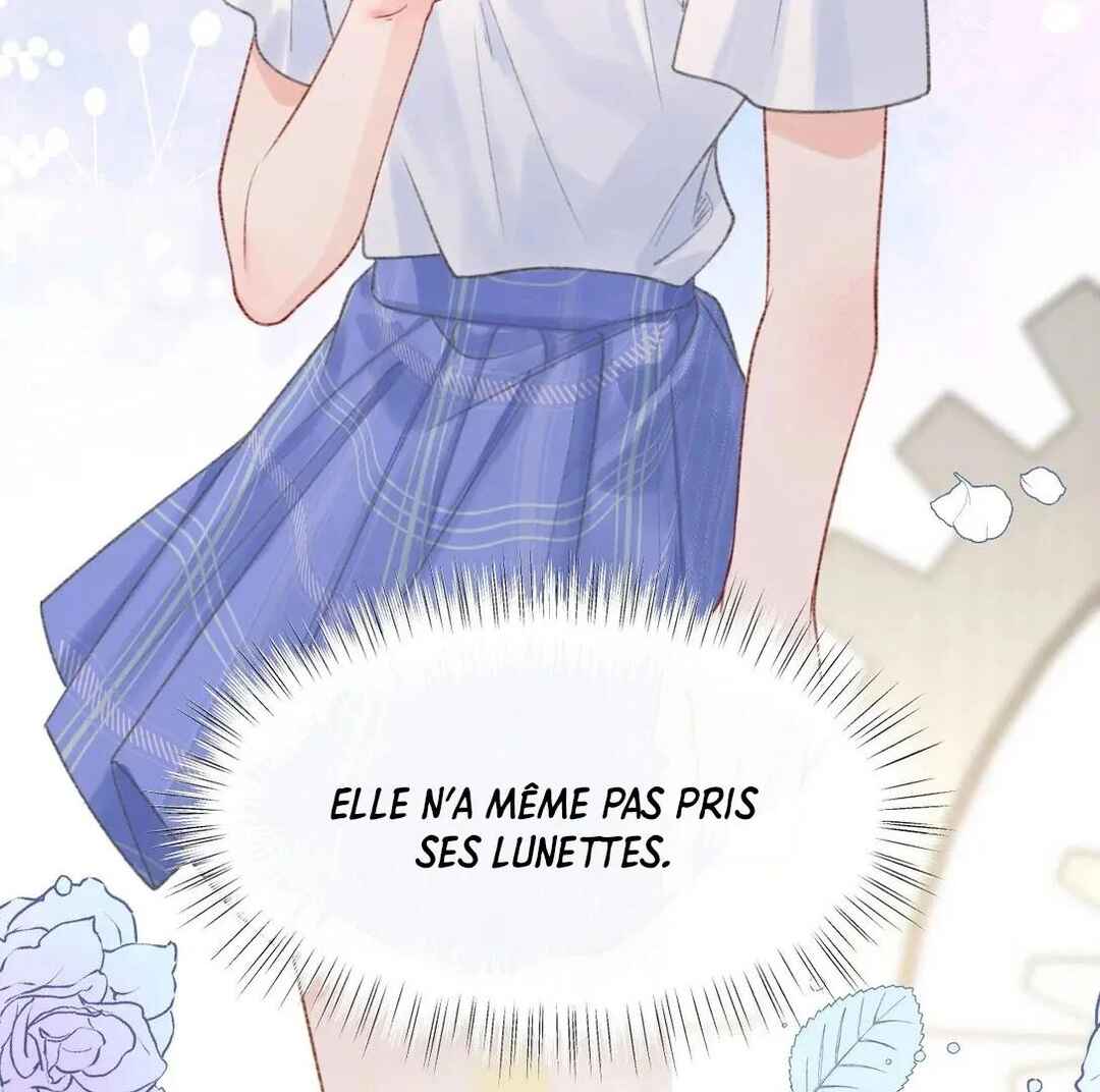 Qiánnǚyǒu Chéng le Wǒ de Dǐngtóushàngsī Chapter 15 - Page 41