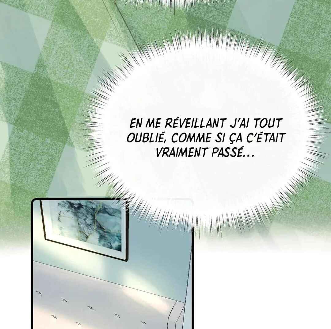 Qiánnǚyǒu Chéng le Wǒ de Dǐngtóushàngsī Chapter 15 - Page 50