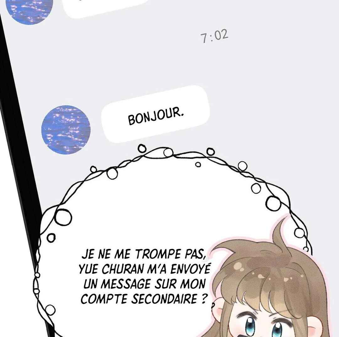 Qiánnǚyǒu Chéng le Wǒ de Dǐngtóushàngsī Chapter 15 - Page 52