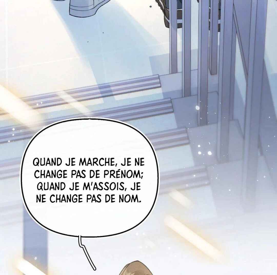 Qiánnǚyǒu Chéng le Wǒ de Dǐngtóushàngsī Chapter 15 - Page 7