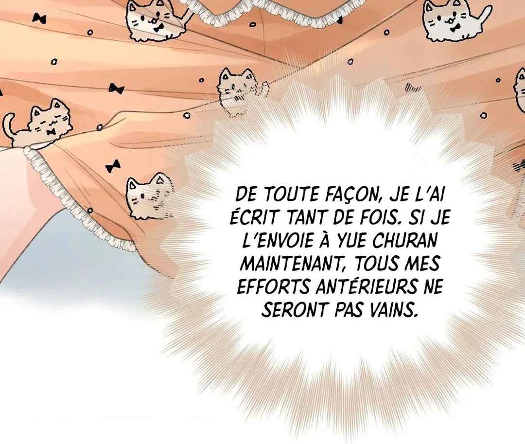 Qiánnǚyǒu Chéng le Wǒ de Dǐngtóushàngsī Chapter 15 - Page 73
