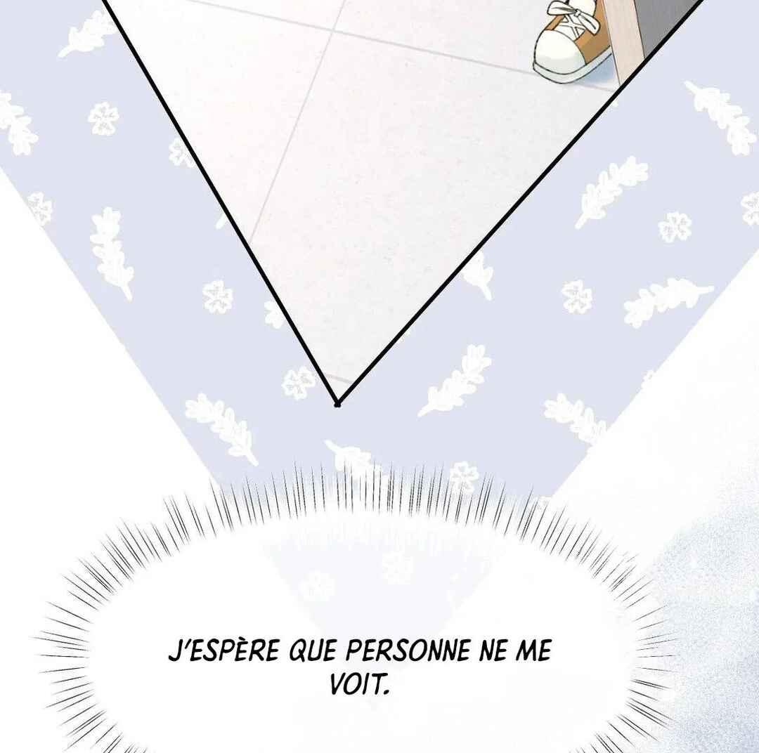 Qiánnǚyǒu Chéng le Wǒ de Dǐngtóushàngsī Chapter 15 - Page 85