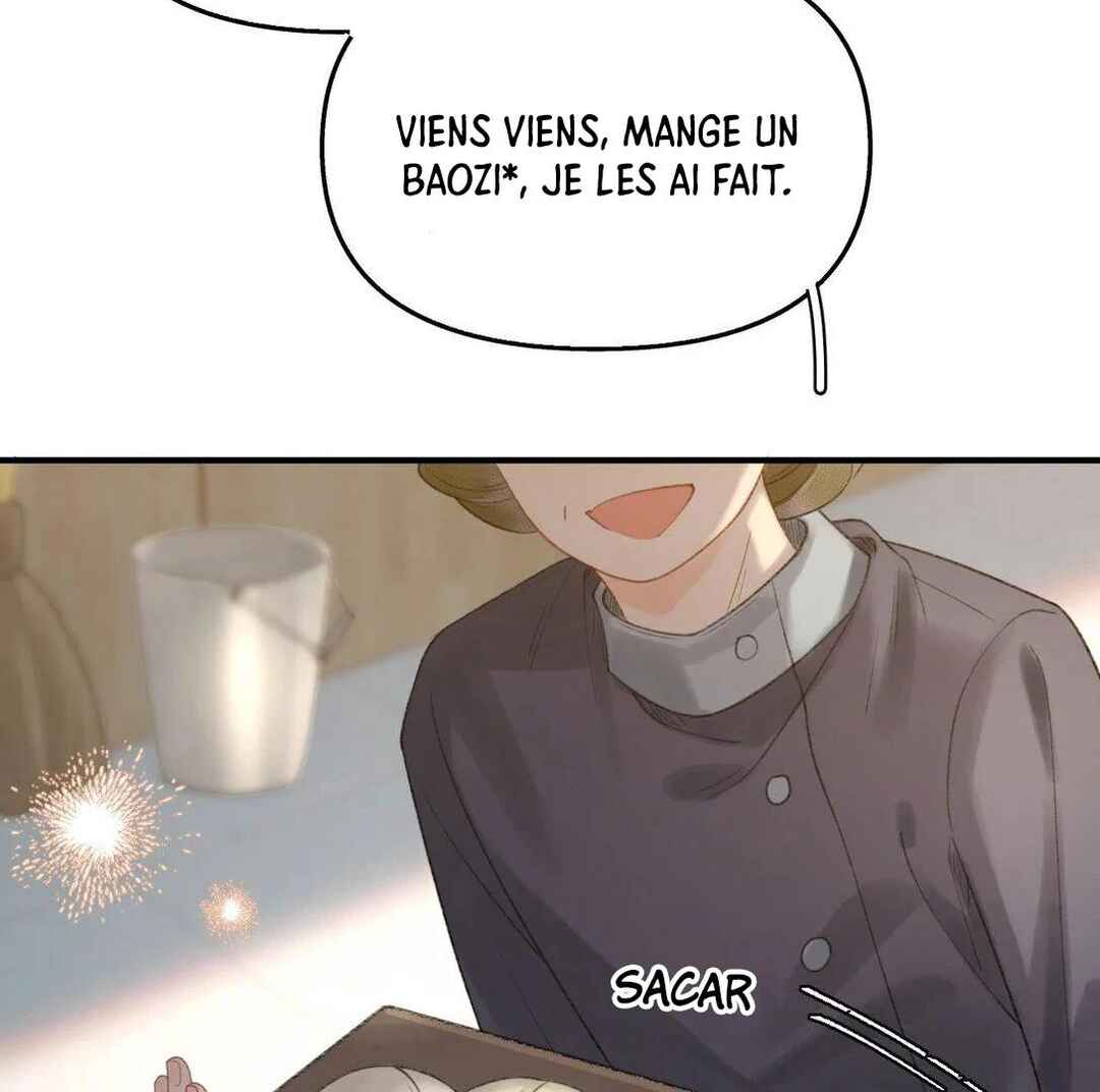 Qiánnǚyǒu Chéng le Wǒ de Dǐngtóushàngsī Chapter 15 - Page 92