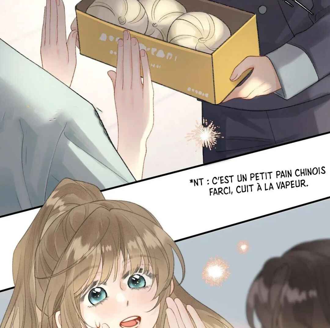 Qiánnǚyǒu Chéng le Wǒ de Dǐngtóushàngsī Chapter 15 - Page 93