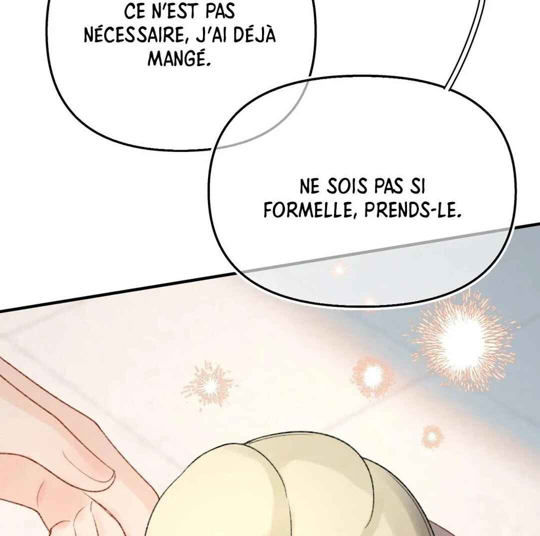 Qiánnǚyǒu Chéng le Wǒ de Dǐngtóushàngsī Chapter 15 - Page 95