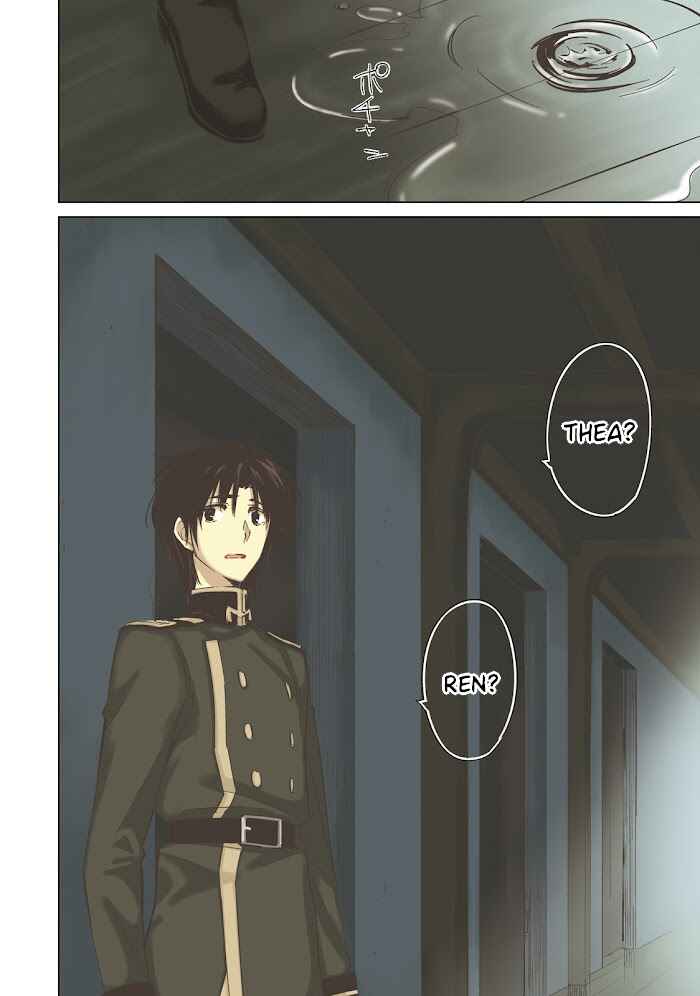 Shuumatsu Nani Shitemasu ka? Isogashii desu ka? Sukutte Moratte Ii desu ka? Chapter 11 - Page 4