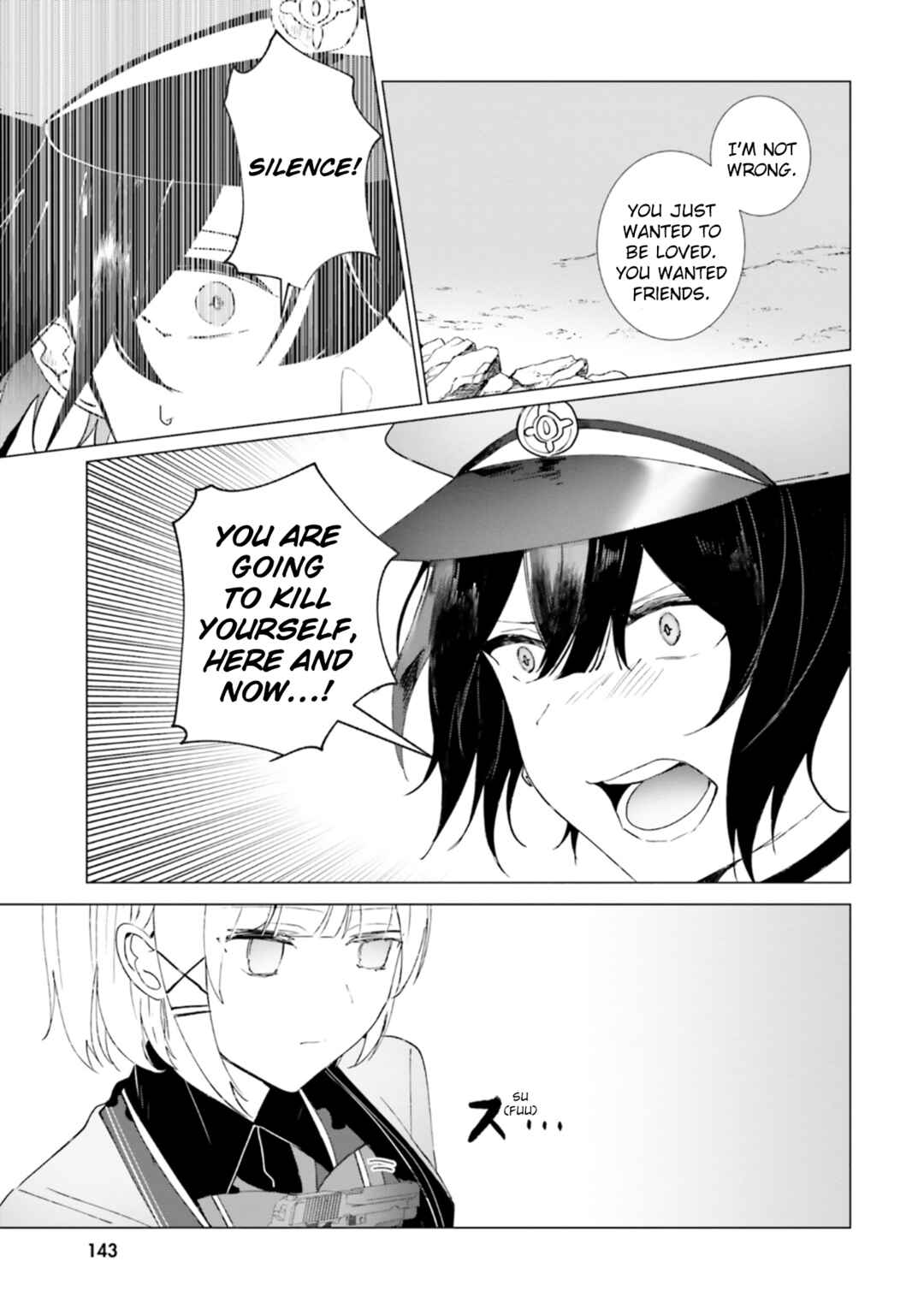 Tantei Wa Mou Shindeiru - The Lost Memory Chapter 20 - Page 29