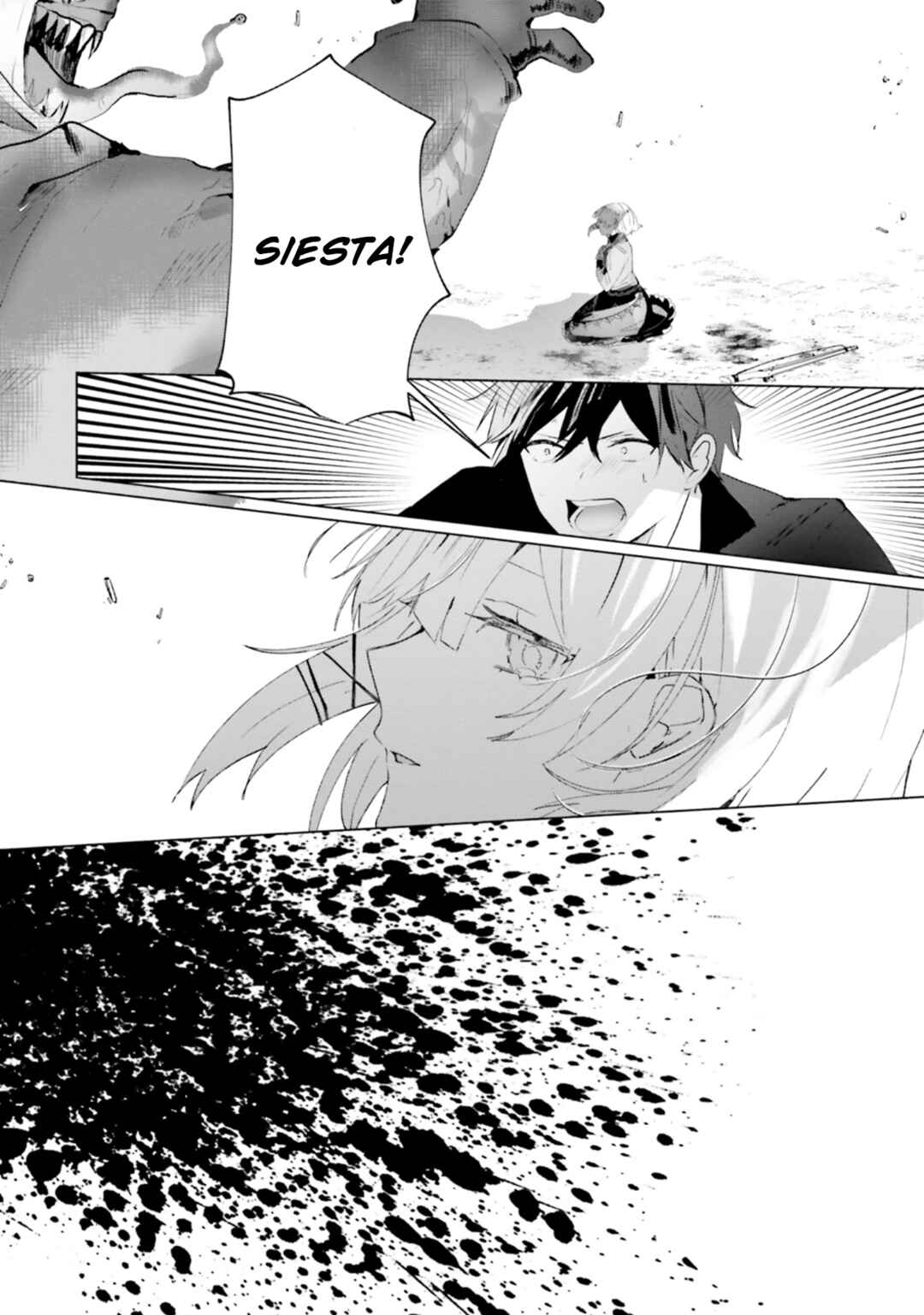 Tantei Wa Mou Shindeiru - The Lost Memory Chapter 20 - Page 44