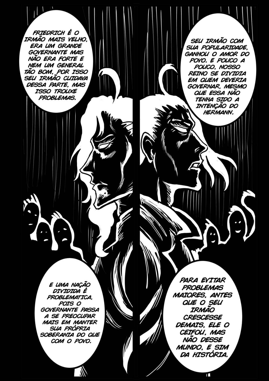 Two Ways Chapter 18 - Page 11
