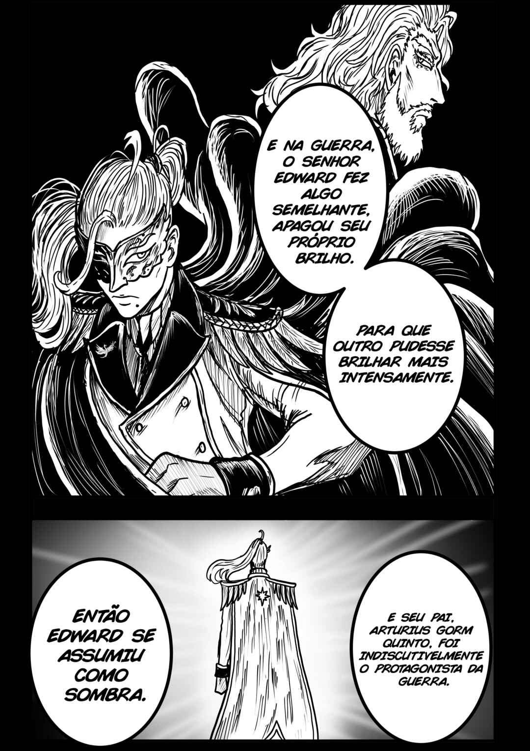 Two Ways Chapter 18 - Page 13
