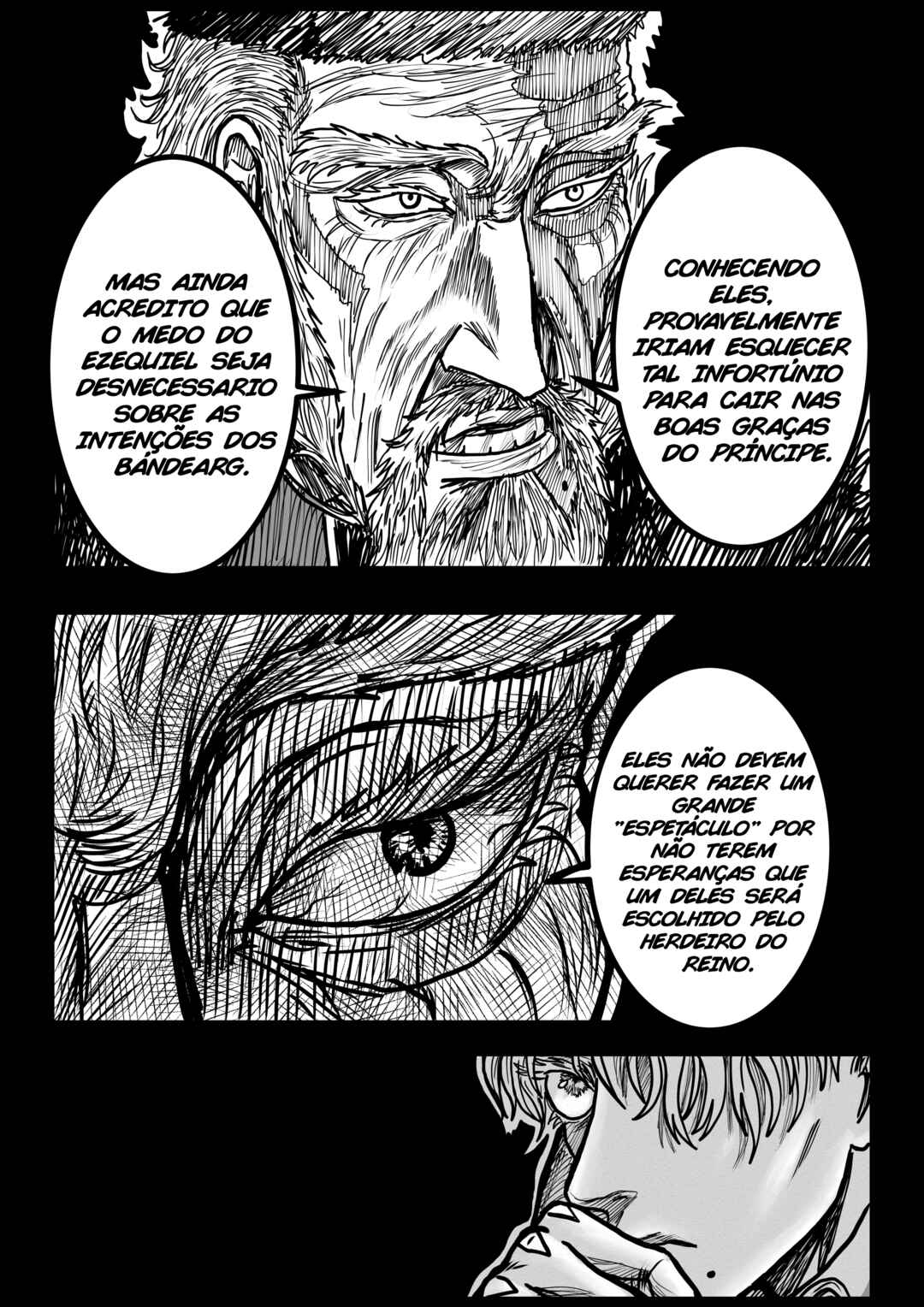 Two Ways Chapter 18 - Page 16