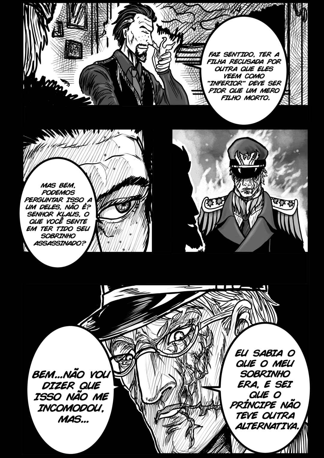 Two Ways Chapter 18 - Page 17