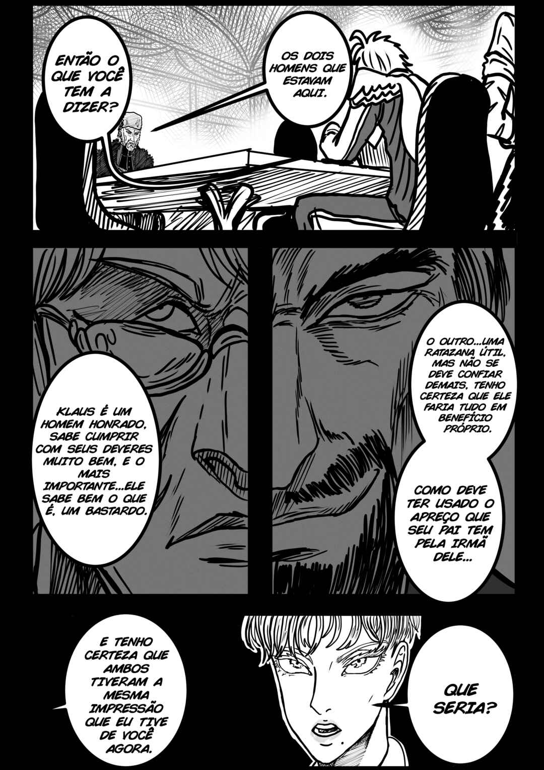 Two Ways Chapter 18 - Page 23