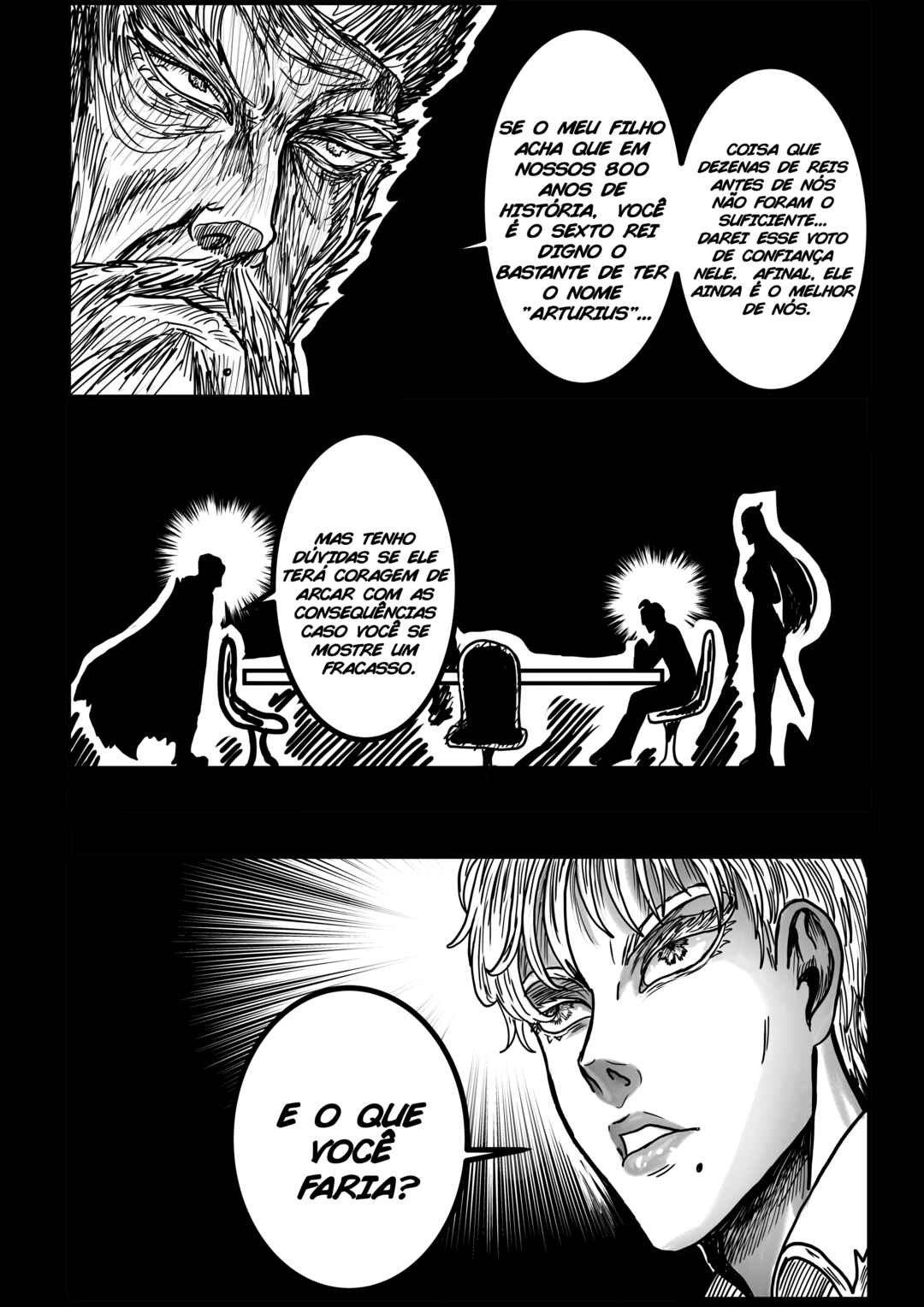 Two Ways Chapter 18 - Page 26