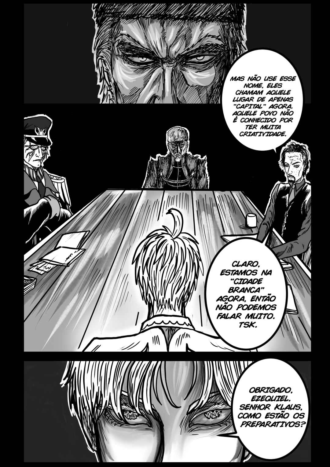 Two Ways Chapter 18 - Page 3