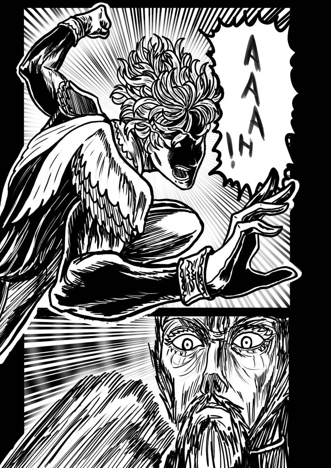 Two Ways Chapter 18 - Page 30