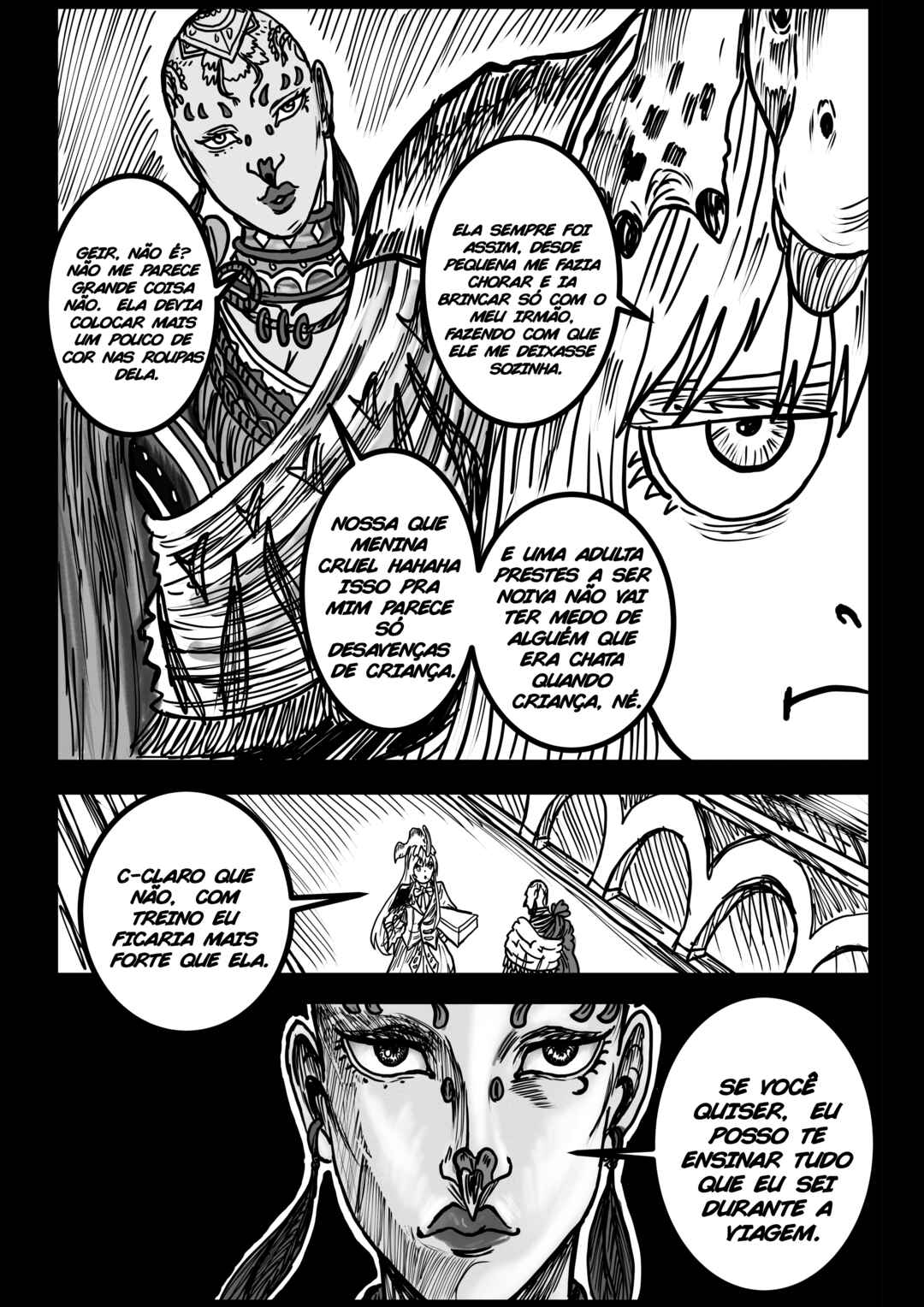 Two Ways Chapter 18 - Page 38