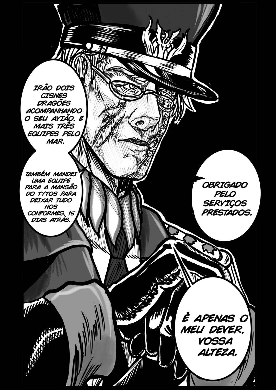 Two Ways Chapter 18 - Page 4