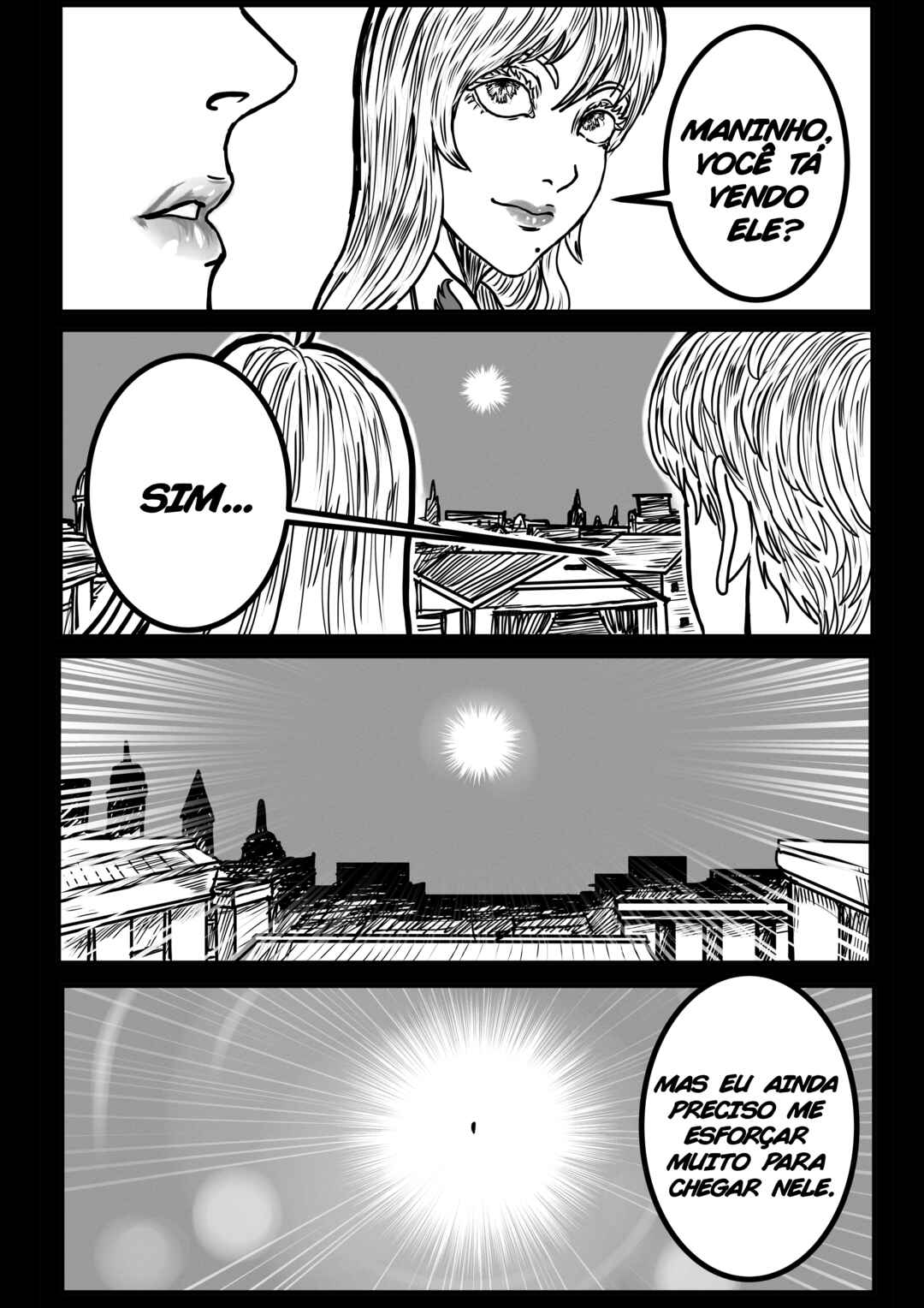 Two Ways Chapter 18 - Page 45