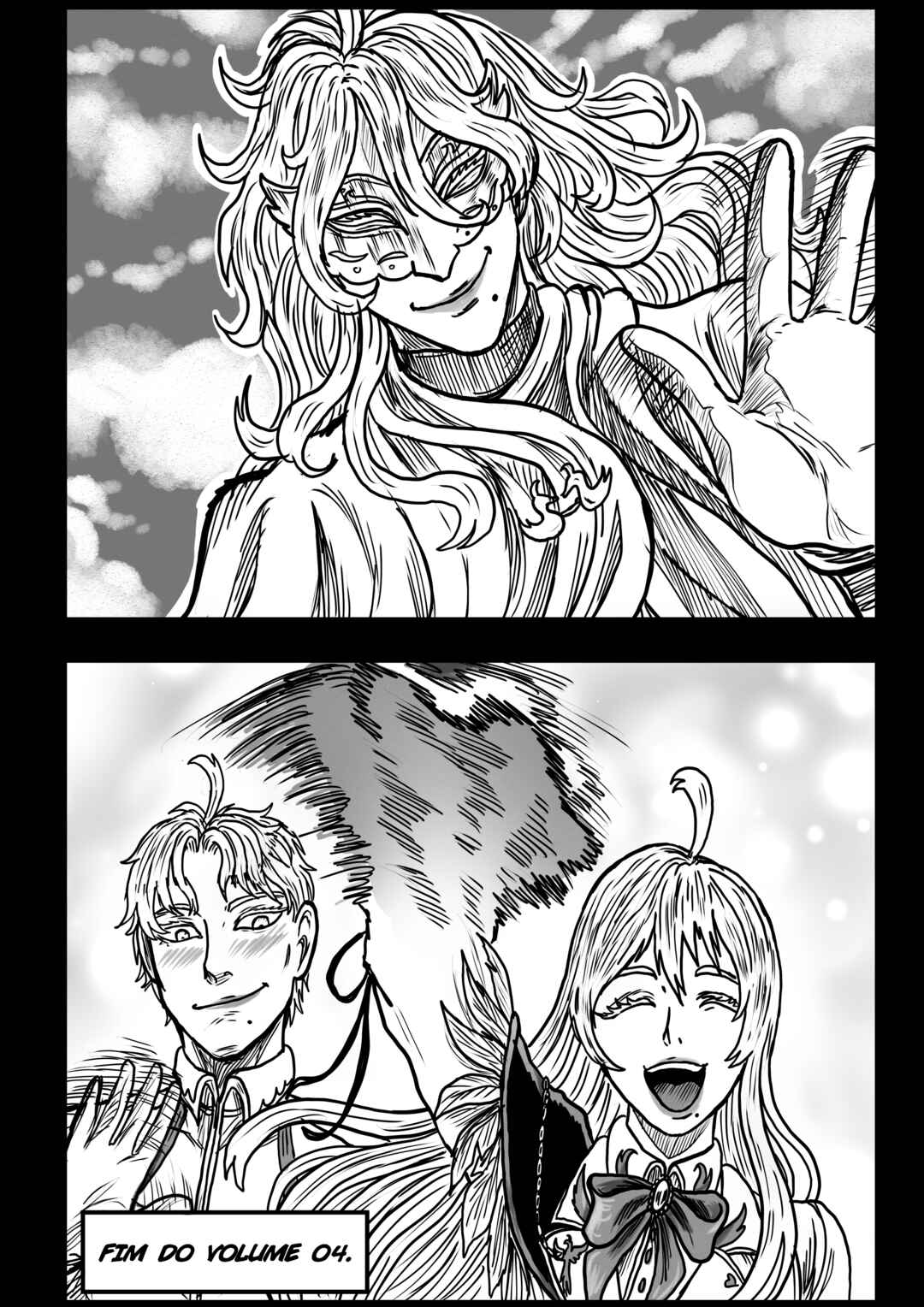 Two Ways Chapter 18 - Page 47