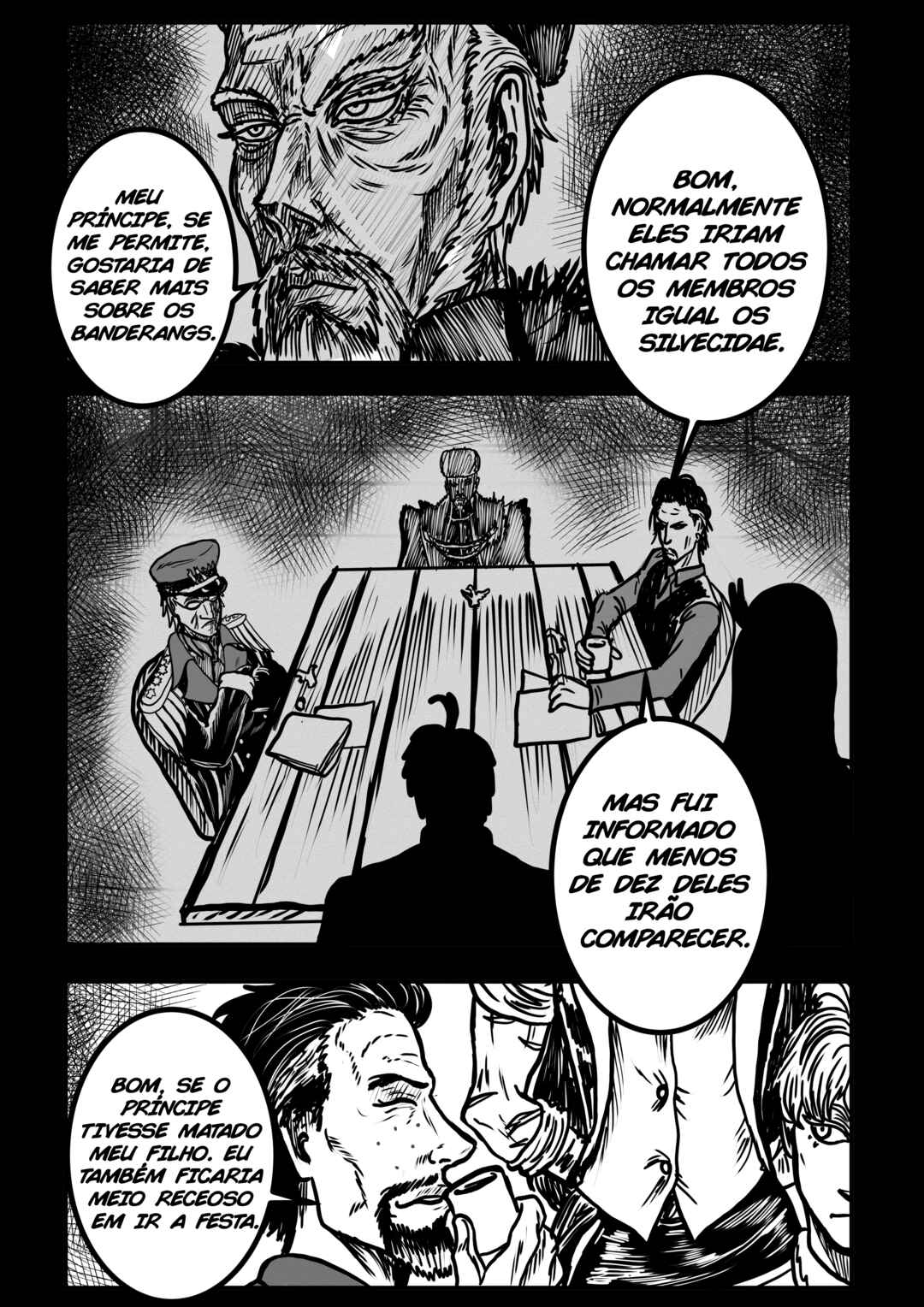 Two Ways Chapter 18 - Page 6