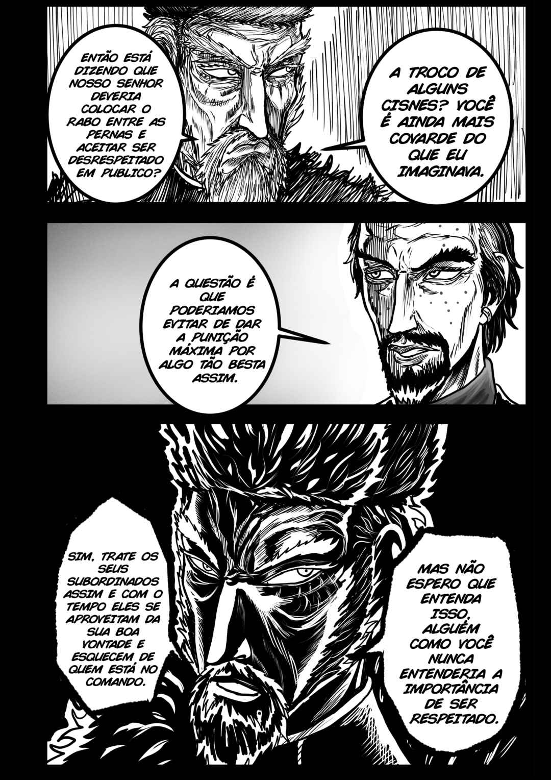 Two Ways Chapter 18 - Page 8