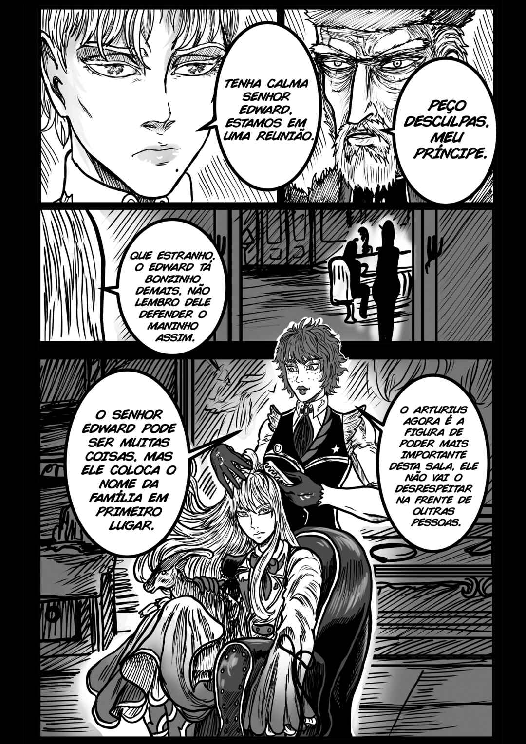 Two Ways Chapter 18 - Page 9