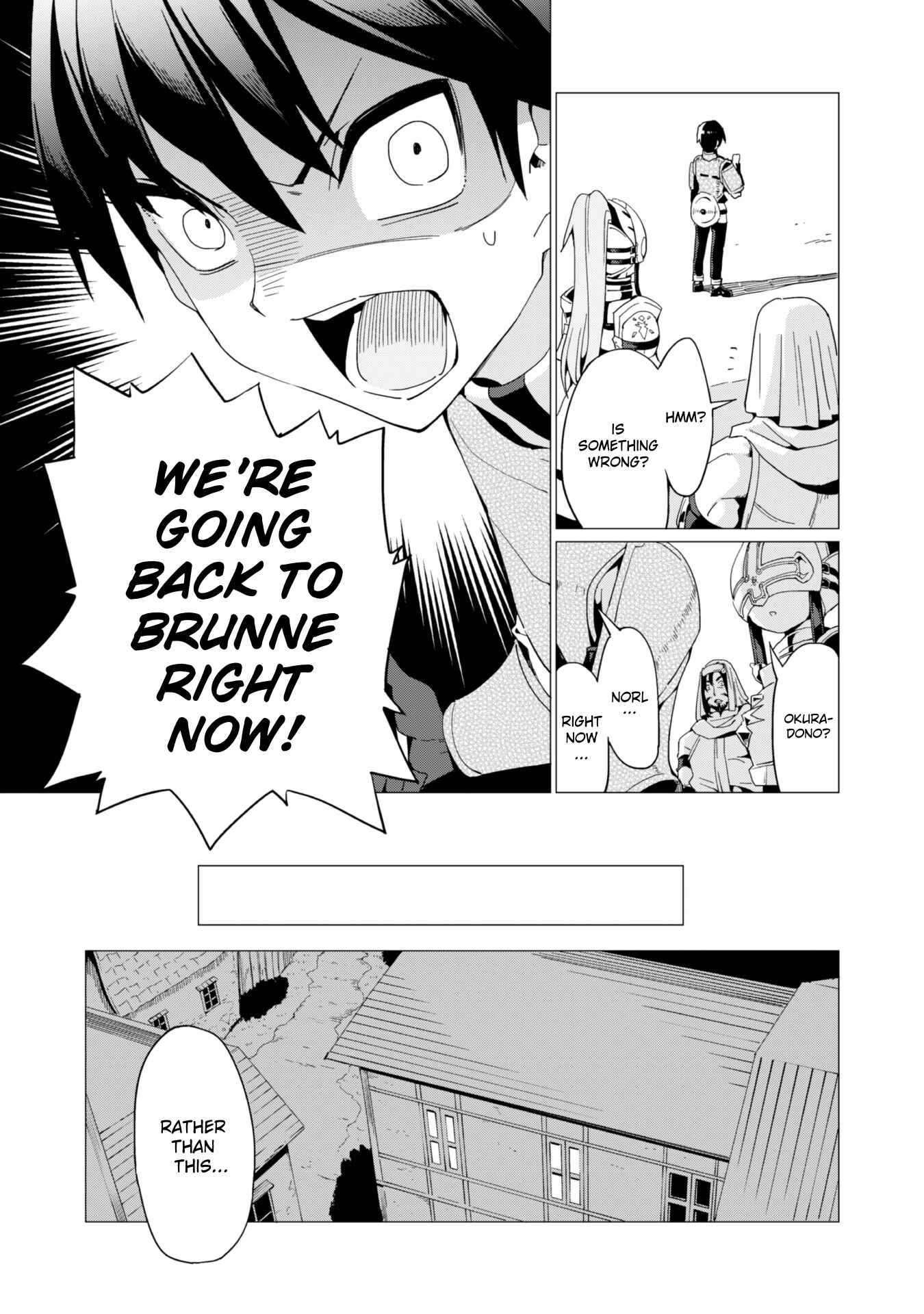 Gacha o Mawashite Nakama o Fuyasu: Saikyou no Bishoujo Gundan o Tsukuriagero Chapter 5 - Page 12