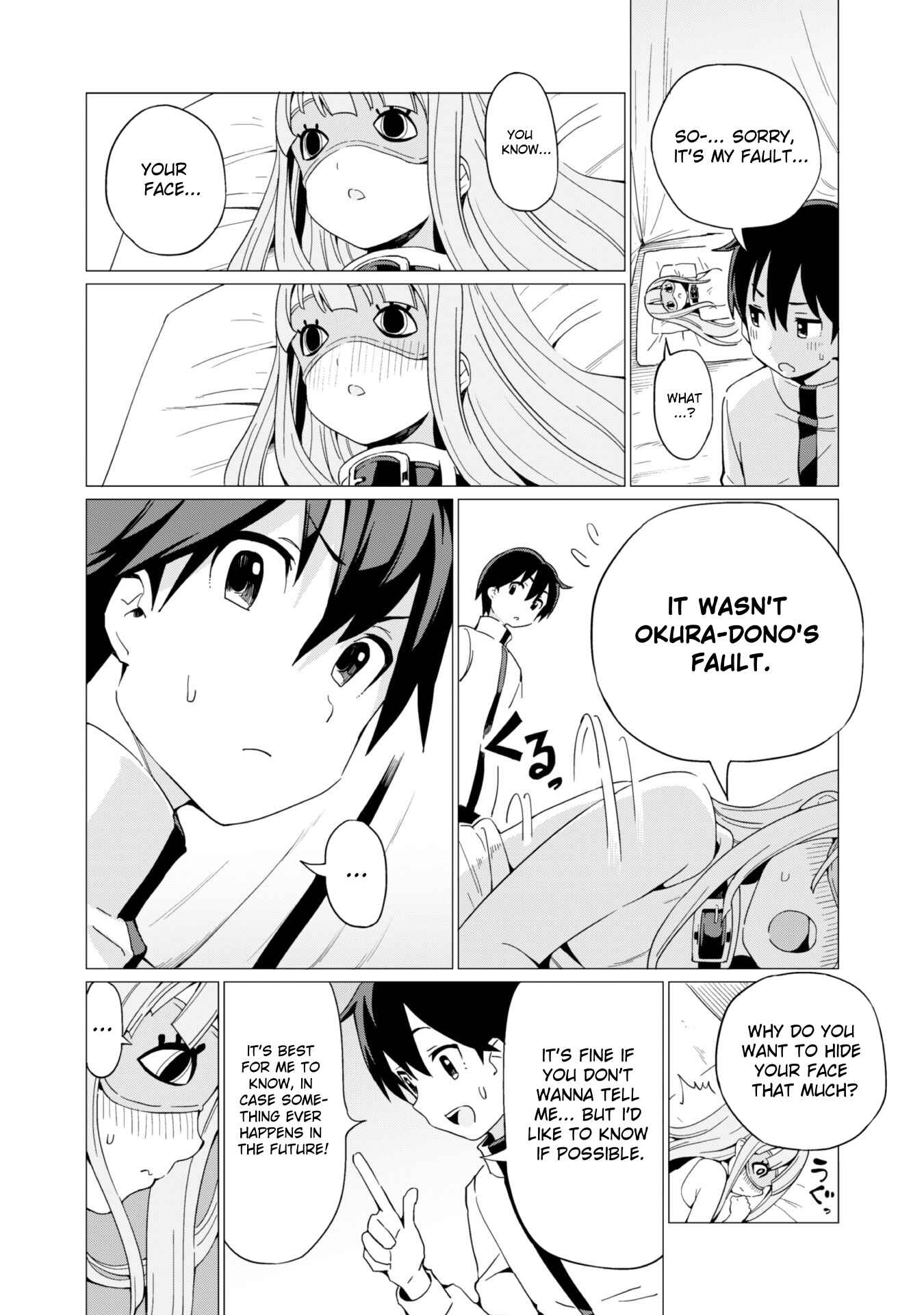 Gacha o Mawashite Nakama o Fuyasu: Saikyou no Bishoujo Gundan o Tsukuriagero Chapter 5 - Page 7